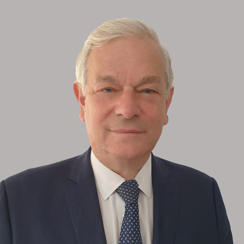Rolf Bakker